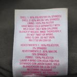 Xhilaration  Green Padded Crochet Beach Bikini Bralette Swim Top S Small Photo 7