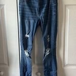 Hollister ultra high rise Jean legging Photo 0