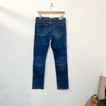 AG Adriano Goldschmied Ag-ed denim Adriano goldschmied the Harper essential straight medium wash jeans Photo 5