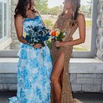 Amazon Prom dress!! Photo 2