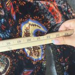 Johnny Was  Women's Size Medium Full Zip Boho pockets Dolman Quilted Jacket‎ New Photo 7