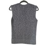 MM.LaFleur M.M. LAFLEUR The Barbara Sweater Knit Boucle Photo 7