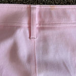 Vertigo Paris  Vintage Pink western Flare pants Photo 3