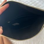 Sole Society  Marlena Leopard Combo Clutch Purse Photo 5