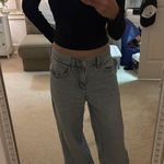 Garage  Denim Low-Rise Jeans Photo 0