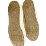 blowfish Malibu Womens Super Smile Trendy Canvas Sneaker Khaki 8.5 Wide NIB Photo 3