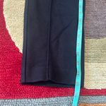 Everlane The Dream Pant Trousers Black Ponte Pants 25” Inseam Ankle Pants XS Photo 1