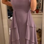 Lulus Lavender Dress Photo 0