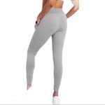 Free People Movement Grey Joggers Size Small Photo 1