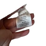 J.Crew White Cotton Button Front Long Sleeve Denim Jean Jacket Women Sz S Photo 9