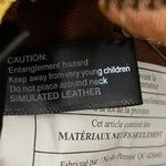 Lounge Fly Disney Lilo Stitch Fanny Pack Belt Bag BoxLunch Exclusive Brown Multi Photo 14