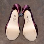 Nina New York Heels Photo 2