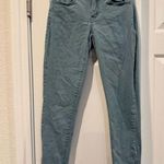 SO Women's Skinny Jeans Size 4 Blue Mid-Rise Stretch Denim Photo 0