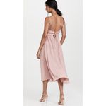 💕O.P.T.💕 Gigi Dress ~ Chiffon Pink XS NWT Photo 5