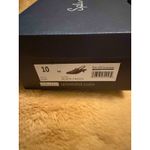 Splendid Lila Black Croc Embossed Slingback Kitten Heels Shoes Women's Size 10 Photo 7