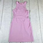 Lululemon Ribbed Softstreme Slim Fit Tank Dress Photo 3