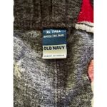 Old Navy Jingle Jammie Boxer Sleep Shorts XL Photo 2