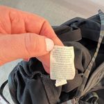 Kona Sol Multicolor Cutout Back Built-In Bra Stretch One Piece Swim Suit Medium Photo 7