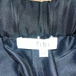 Tibi  Fabienne Ecoupe Pull On Cupro‎ Jogger Black XS Photo 8