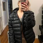 Ralph Lauren Black Puffer Jacket Photo 0