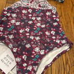 Somedays Lovin NWT  REVOLVE be wild one piece cutout floral swimsuit multi size M Photo 1