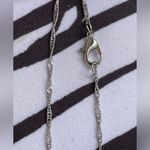 Disney Glowing Cinderella pumpkin carriage 4 /fairytale lover Silver Blue glows Photo 2