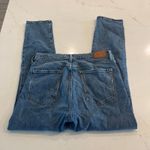 Citizens of Humanity Olivia High Rise Slim Jeans in Moments size 29 Photo 5