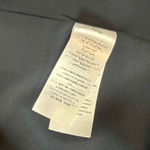 Joie  Lollasa B Colorblock Open Front Scrunch Sleeve Jacket Size 6 Photo 8