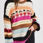 Tach Clothing Judy Wool Sweater Photo 0