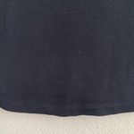 Vintage 90’s Y2K Black Fashion Diva Island Stylin’ Graphic Sleeveless Tank Top Size M Photo 4