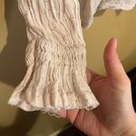 Free People NWT Counting Stars Blouse small Photo 15