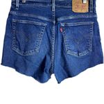 Levi's Vintage Jean Shorts Photo 1