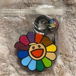 Flower AirPods Case Multi Photo 0