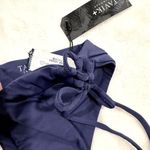 NWT Tavik Bebe Mini Swim Bottom in Deep Cobalt Photo 1