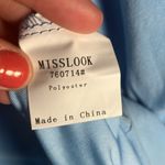 Miss Look 2XL Women long sleeve blue by  Photo 3