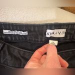 Ava & Viv  Women’s Distressed  Relaxed Jeans Photo 4