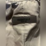 Fear of god  Essential Running Shorts Size Medium Photo 2