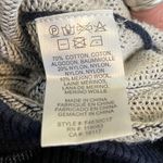 Minnie Rose  Crew Neck Sweater Size Medium Photo 3