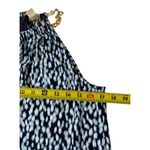 Michael Kors  Women Size Small Blue Dress Party Going Out |  18-675 Photo 5