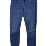 Topshop Moto Jamie Hi-Rise Stretch Jeans Size 28 Photo 0