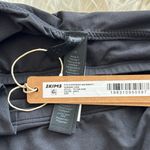 SKIMS Fits Everybody Maternity Nursing Tank Onyx Size Large Photo 10