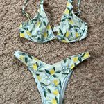 Hollister Bikini Set Photo 1