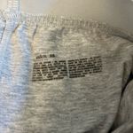 Women’s Gray Boxer Briefs Shorts Size XS Photo 2