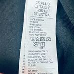 Old Navy  Womens Plus Size 3X Tankini Floral Swim Cottagecore Underwire Padded Photo 8