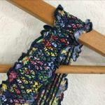 Out From Under Urban Outfitters Smocked Inverted Tube Top Size S Photo 4