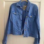 Michael Kors Denim Jacket Photo 0