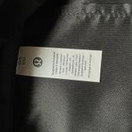 Lululemon  New Crew Backpack Black New With Tags 22L Photo 5