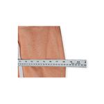 Reflex Womens Peach Jogger Sweatpants L Adjustable Drawstring & Cuffed Ankles Orange Size L Photo 4