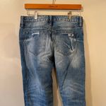 Special A NWT  Distressed Jeans Photo 2