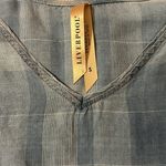 Liverpool size small blue blouse Photo 1